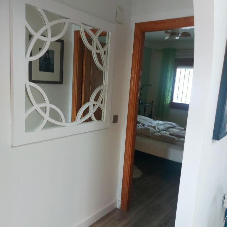 Casa Leon in Denia - Apartamento de 2 dormitorios con terraza - 9