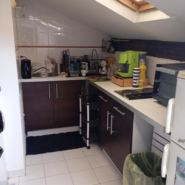 Appartement meublé 265 - Appartamento con 1 Camera da Letto - 7