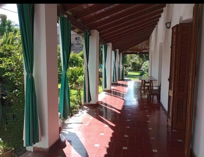 Casa quinta colonial - Casa de 2 dormitorios - 12