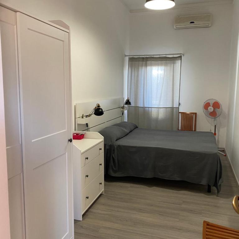 Ecoflat Casa Vacanze - Camera Matrimoniale con Bagno Privato Esterno - 7