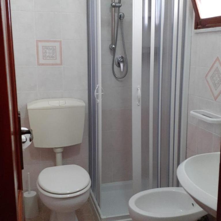 Ecoflat Casa Vacanze - Camera Matrimoniale con Bagno Privato - 2