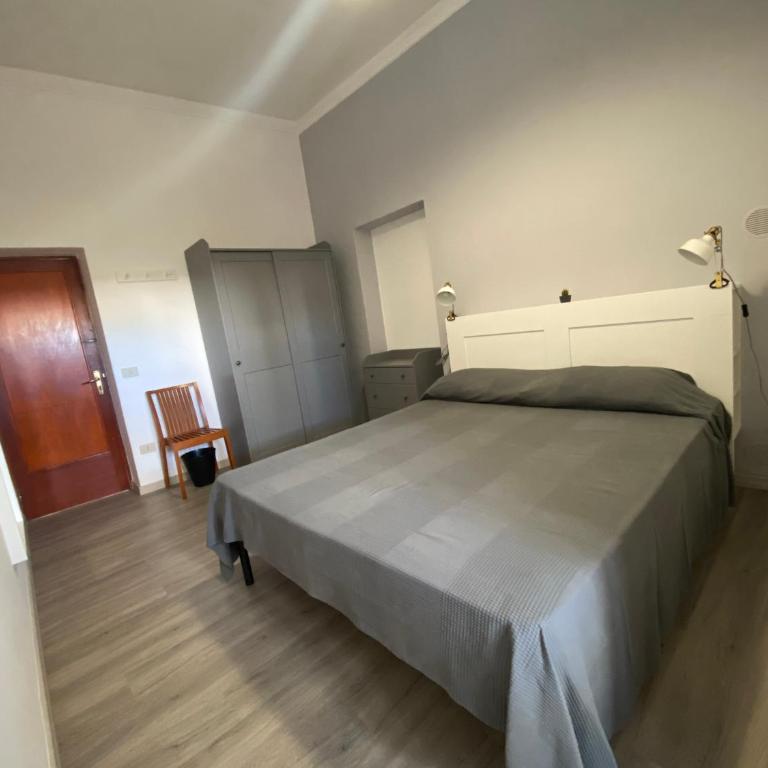 Ecoflat Casa Vacanze - Camera Matrimoniale con Bagno Privato - 5