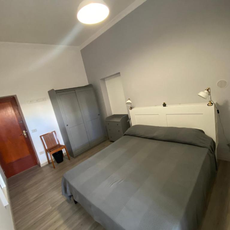 Ecoflat Casa Vacanze - Camera Matrimoniale con Bagno Privato - 6