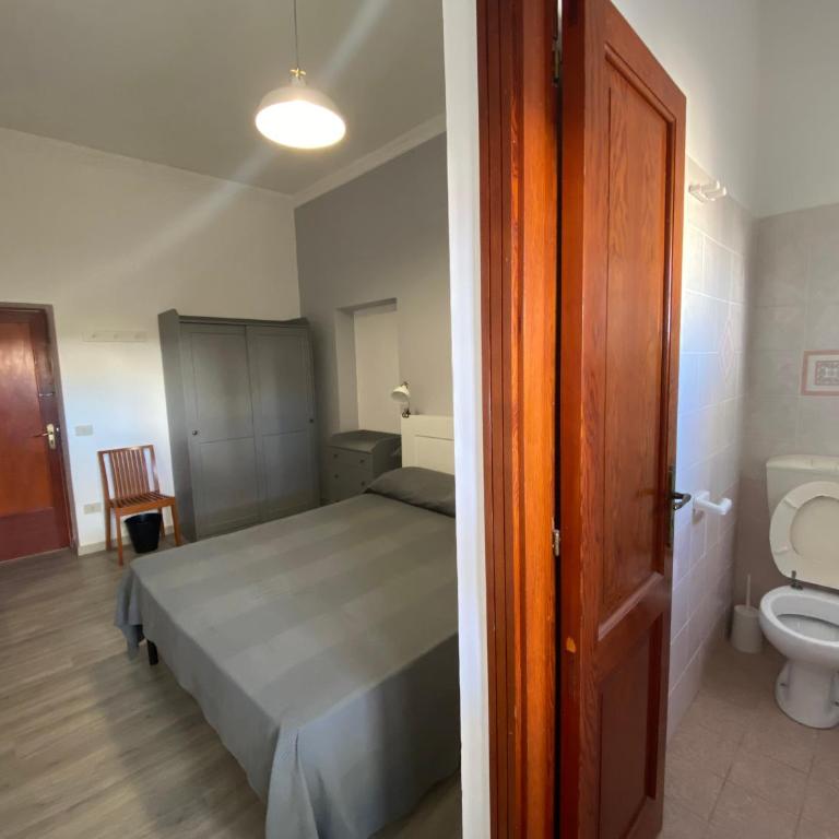 Ecoflat Casa Vacanze - Camera Matrimoniale con Bagno Privato - 7