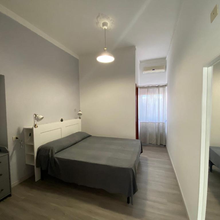 Ecoflat Casa Vacanze - Camera Matrimoniale con Bagno Privato - 9
