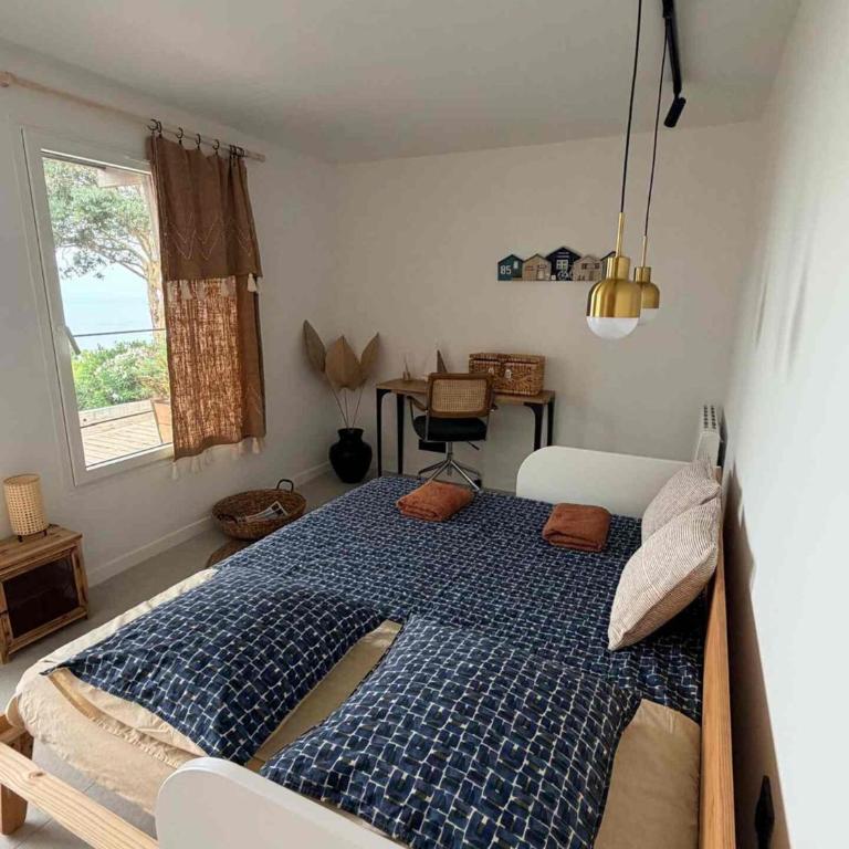 Les Bois Rouges - Appartement 2 Chambres - 71