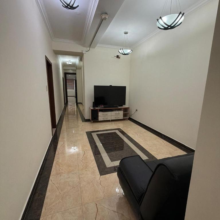 Comfortable apartment in Guayaquil with a pool - Apartamento de 3 dormitorios - 3