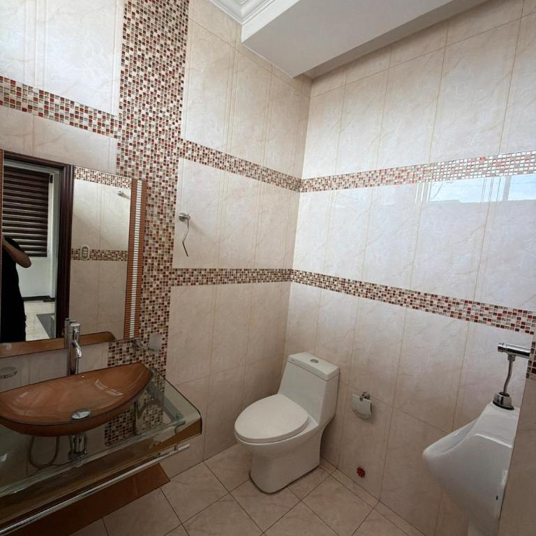 Comfortable apartment in Guayaquil with a pool - Apartamento de 3 dormitorios - 6