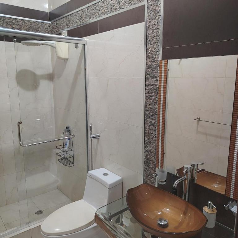 Comfortable apartment in Guayaquil with a pool - Apartamento de 3 dormitorios - 10