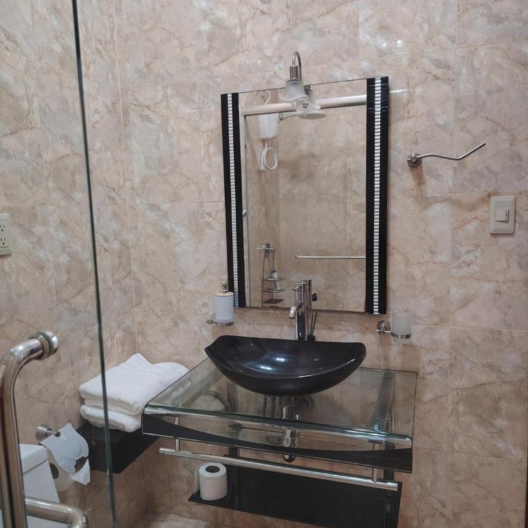 Comfortable apartment in Guayaquil with a pool - Apartamento de 3 dormitorios - 16