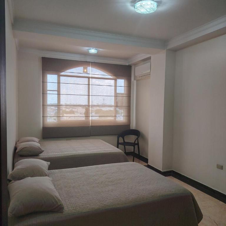 Comfortable apartment in Guayaquil with a pool - Apartamento de 3 dormitorios - 18