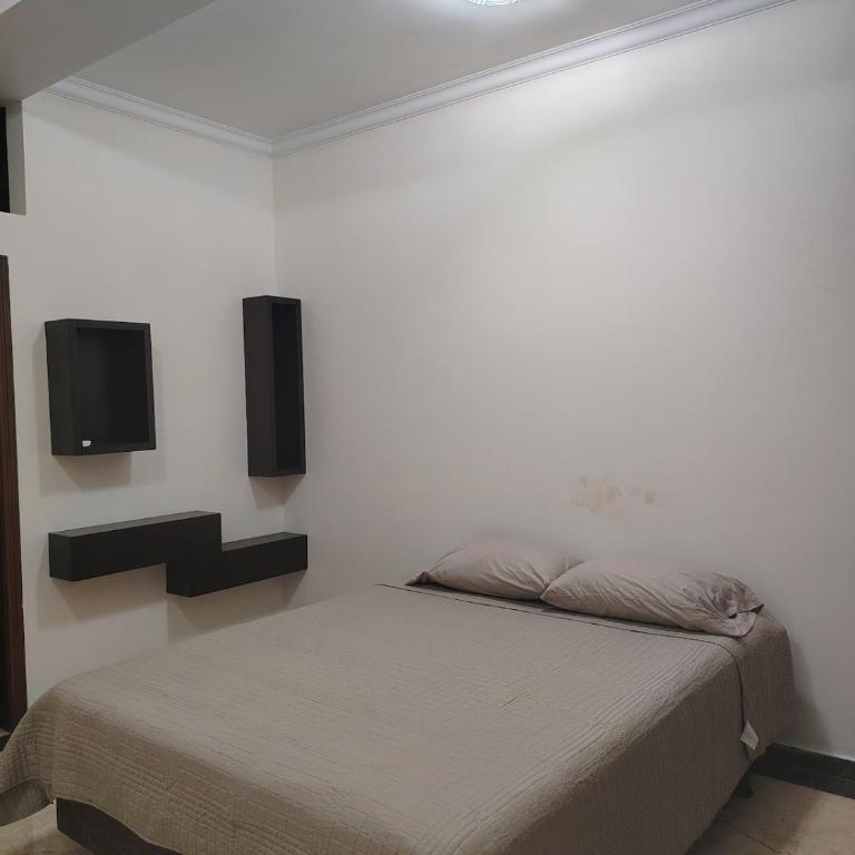 Comfortable apartment in Guayaquil with a pool - Apartamento de 3 dormitorios - 21