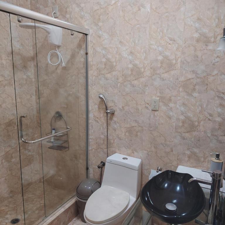 Comfortable apartment in Guayaquil with a pool - Apartamento de 3 dormitorios - 22