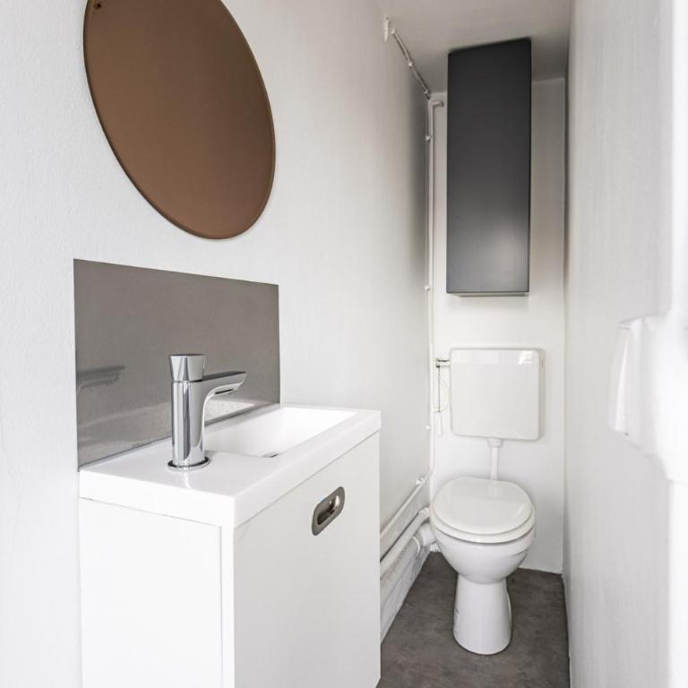 Paris 3eme - Le Marais - République - Studio - Studio - 6