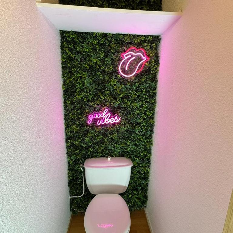 Studio cabine 4 personnes - Appartement 1 Chambre - 14