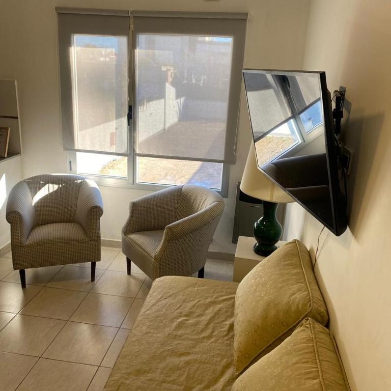 Departamento 5 Confortable Heart Apart Viedma Centro - Apartamento de 1 dormitorio - 4