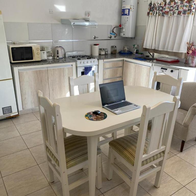 Departamento 5 Confortable Heart Apart Viedma Centro - Apartamento de 1 dormitorio - 6