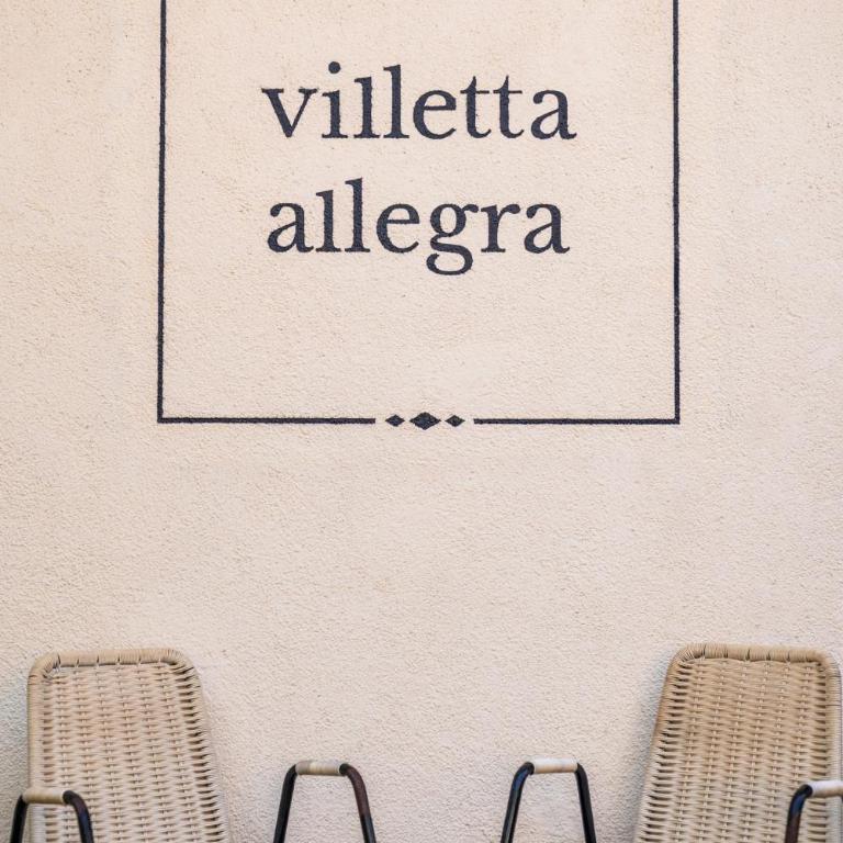 Villetta Allegra - Casa Vacanze - 20