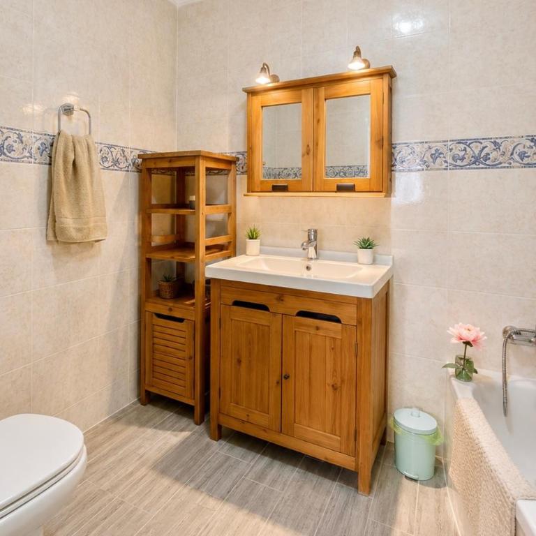 Mar azules Cala Ferri - Apartamento de 2 dormitorios - 1