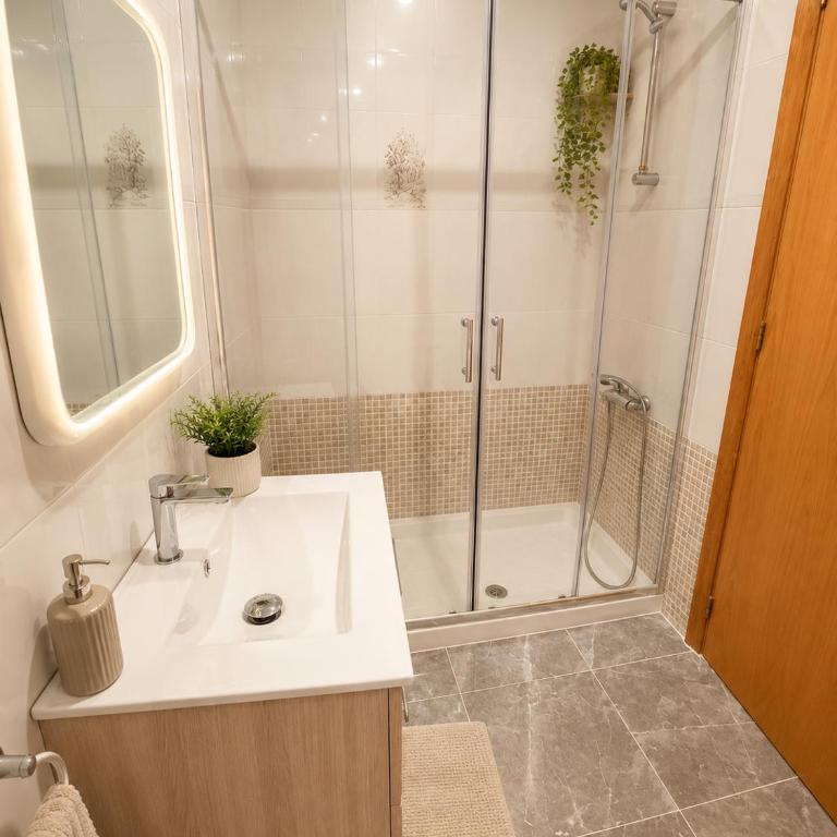 Mar azules Cala Ferri - Apartamento de 1 dormitorio - 4
