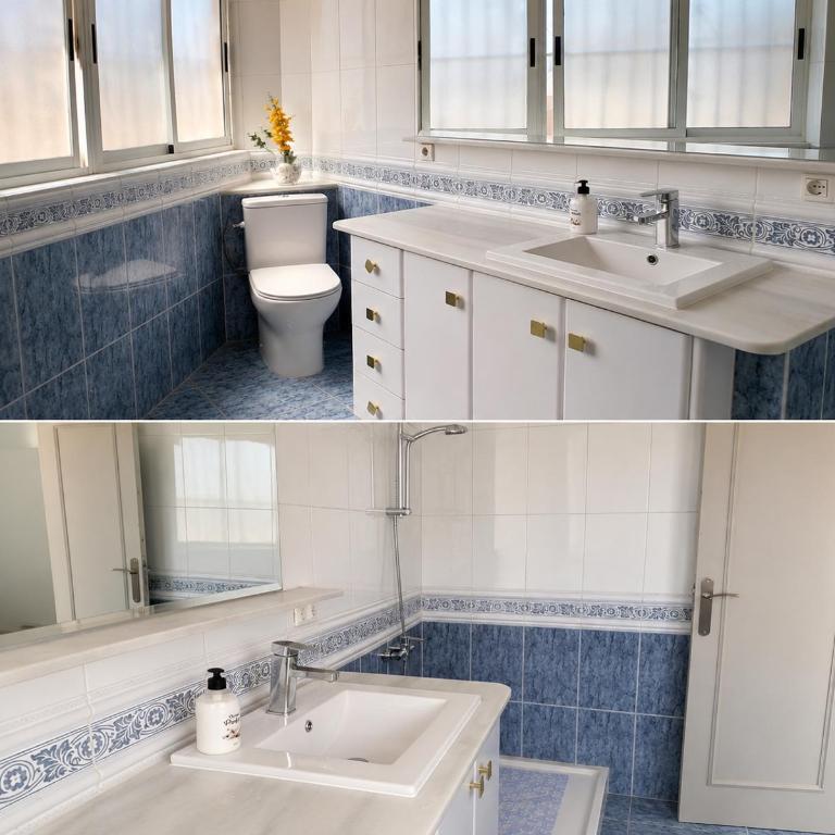 Mar azules Cala Ferri - Apartamento de 2 dormitorios - 4