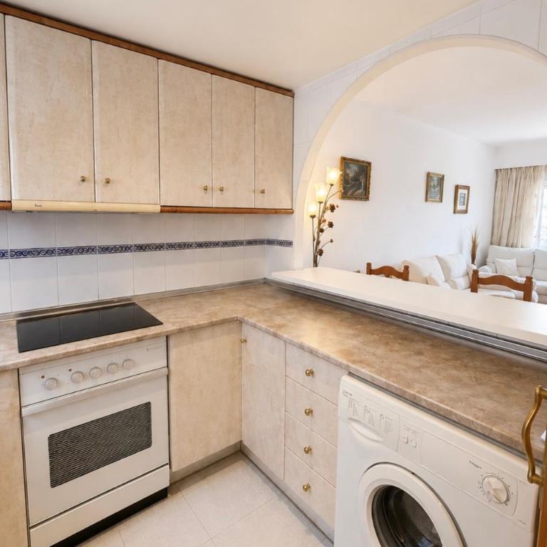 Mar azules Cala Ferri - Apartamento de 2 dormitorios - 5