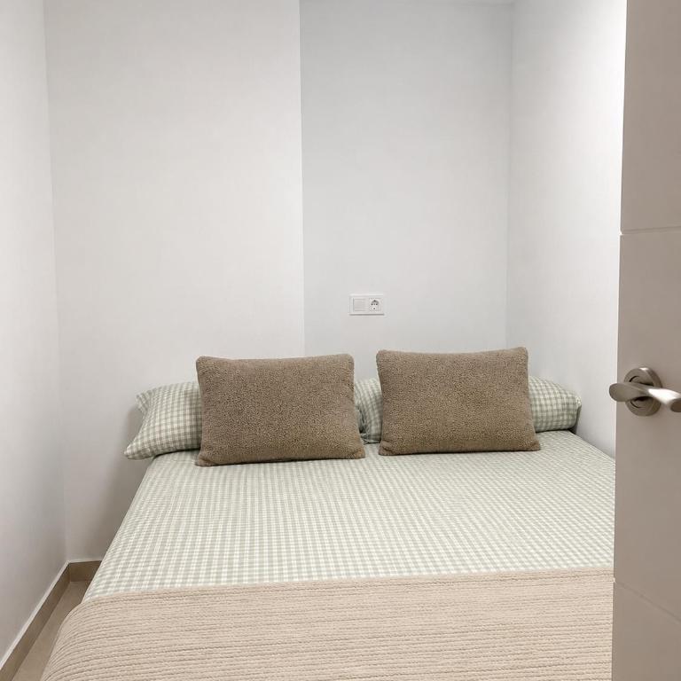 Mar azules Cala Ferri - Apartamento de 2 dormitorios - 5