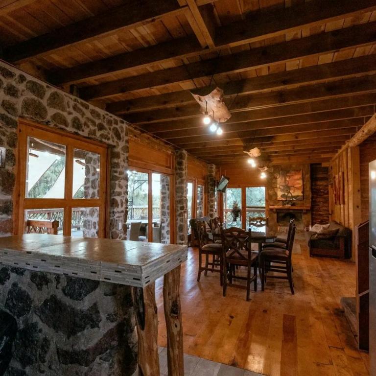 Betty departamentos - Two-Bedroom Apartment - 6