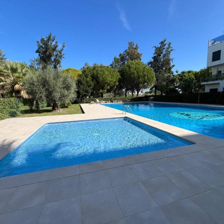 Nubes by ON Travel - Apartamento - Planta baja - 48