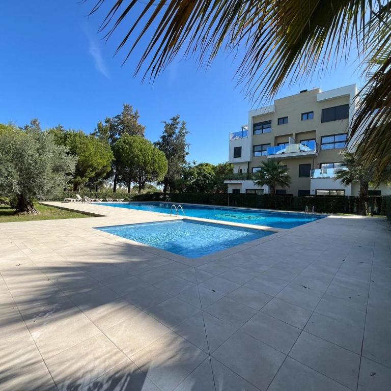 Nubes by ON Travel - Apartamento - Planta baja - 49