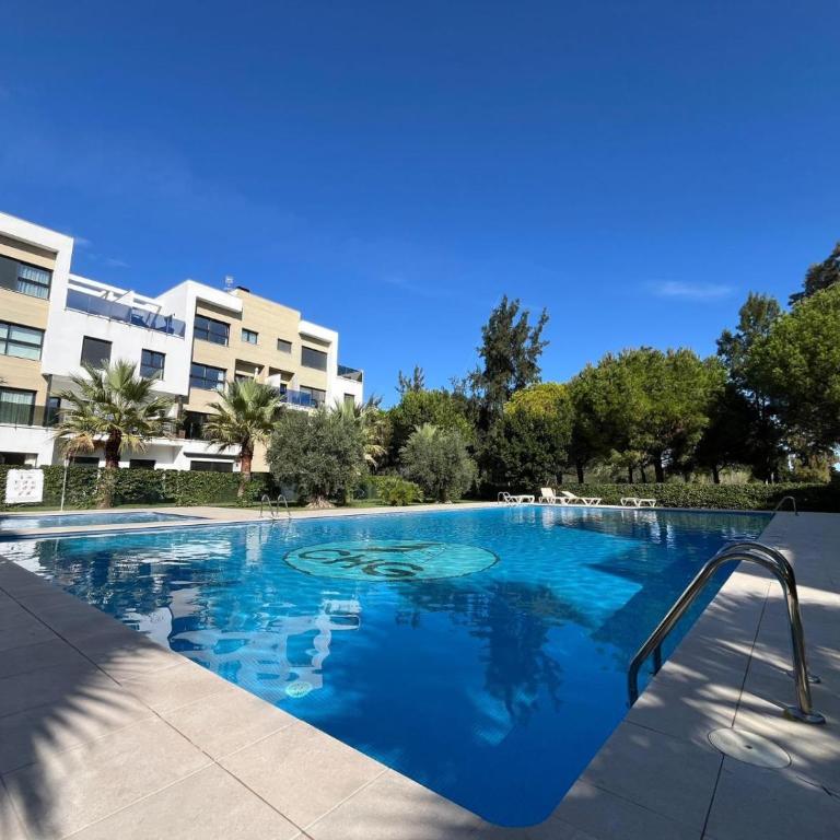 Nubes by ON Travel - Apartamento - Planta baja - 50