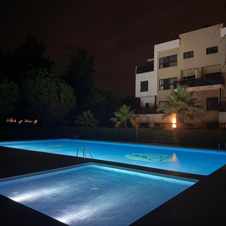 Nubes by ON Travel - Apartamento - Planta baja - 51