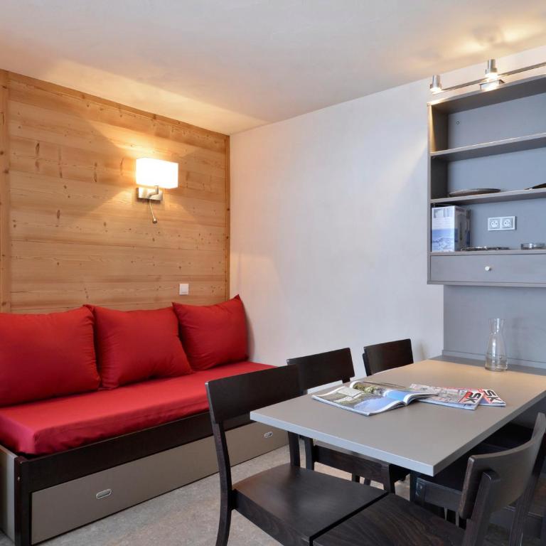 Appartement rénové 6 pers, balcon, animaux ok - Appartamento con 1 Camera da Letto - 10