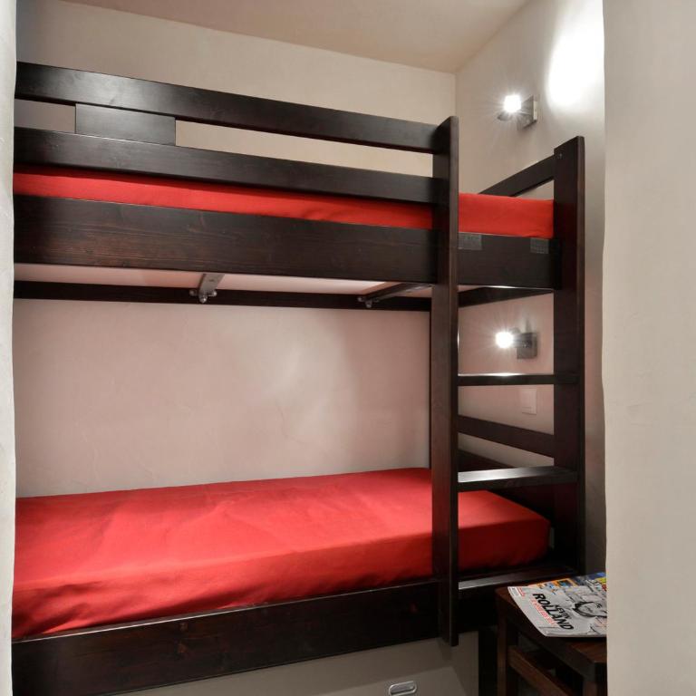 Appartement rénové 6 pers, balcon, animaux ok - Appartamento con 1 Camera da Letto - 11