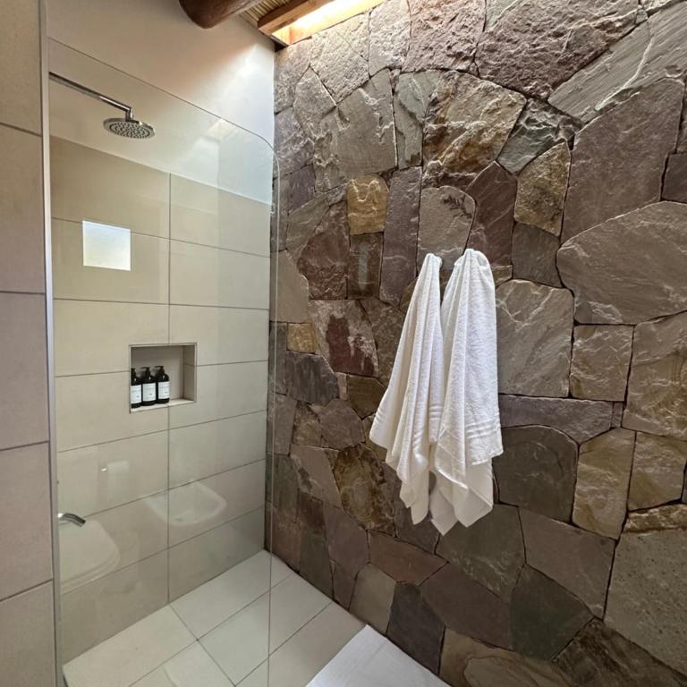 Tintas del Norte - One-Bedroom House - 22