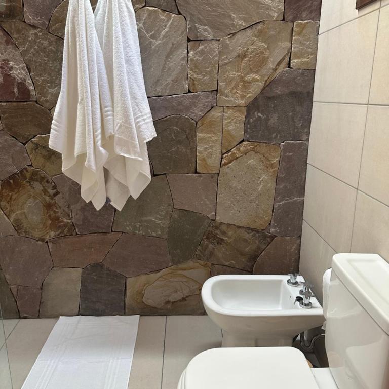 Tintas del Norte - One-Bedroom House - 23