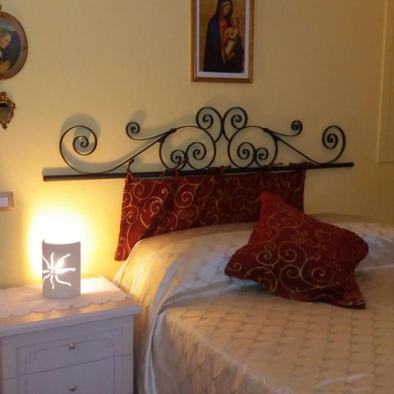 Princely Houses - Appartamento con Terrazza - 23