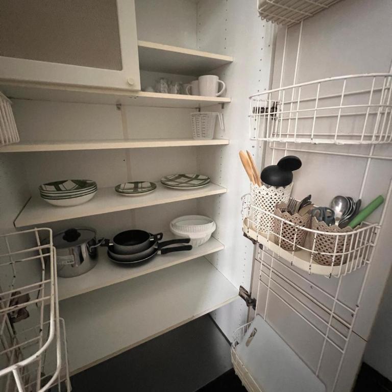 Nel cuore del centro storico di Genova - Appartamento con 2 Camere da Letto - 10