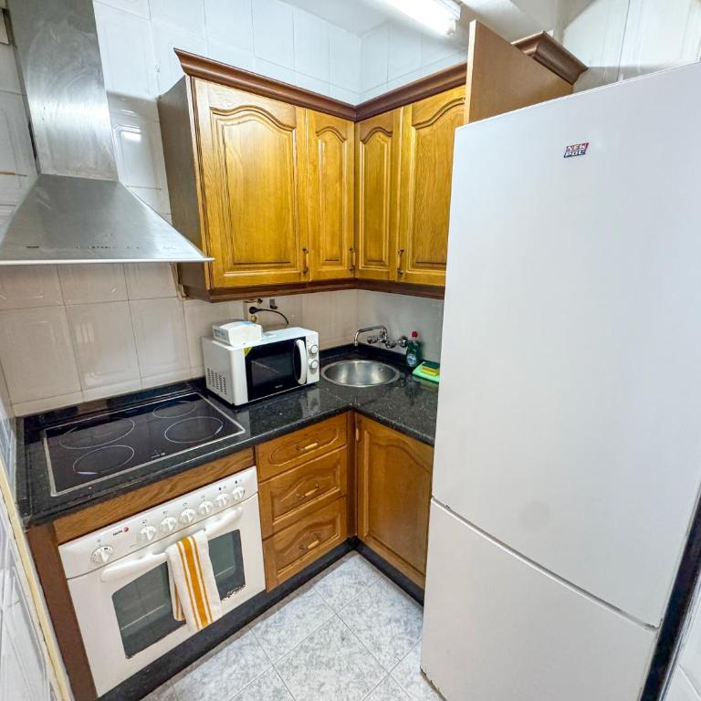 Oasis to the Sea - Turistea - Apartamento de 1 dormitorio - 19