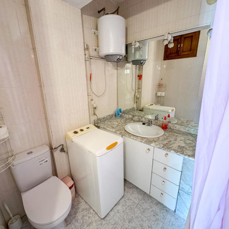 Oasis to the Sea - Turistea - Apartamento de 1 dormitorio - 17