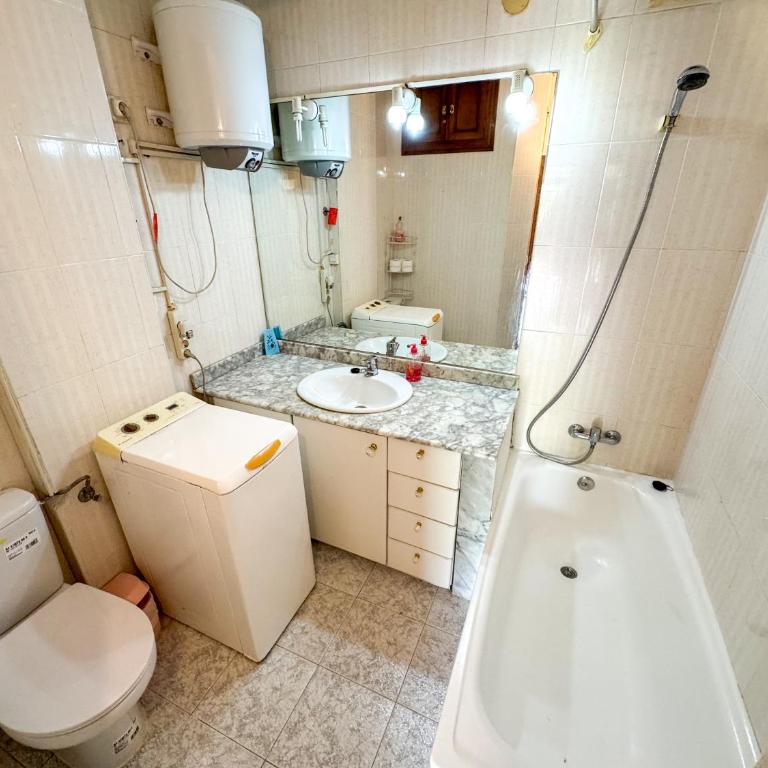 Oasis to the Sea - Turistea - Apartamento de 1 dormitorio - 16