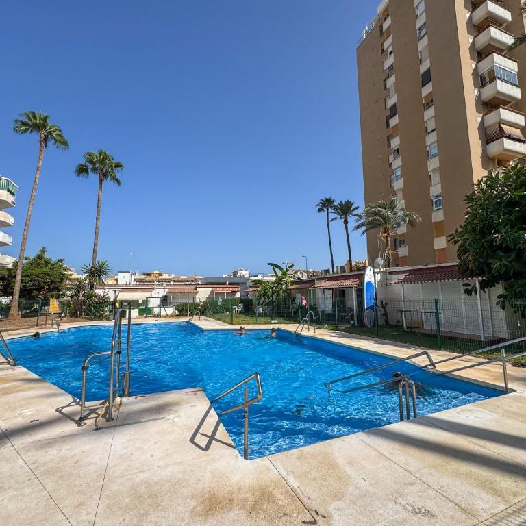 Oasis to the Sea - Turistea - Apartamento de 1 dormitorio - 7