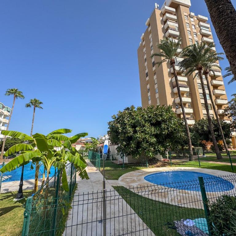 Oasis to the Sea - Turistea - Apartamento de 1 dormitorio - 10