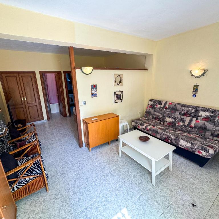 Oasis to the Sea - Turistea - Apartamento de 1 dormitorio - 12