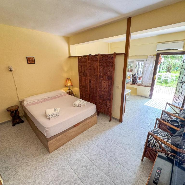 Oasis to the Sea - Turistea - Apartamento de 1 dormitorio - 3
