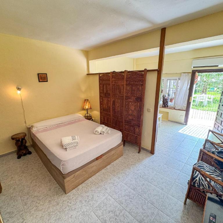 Oasis to the Sea - Turistea - Apartamento de 1 dormitorio - 6