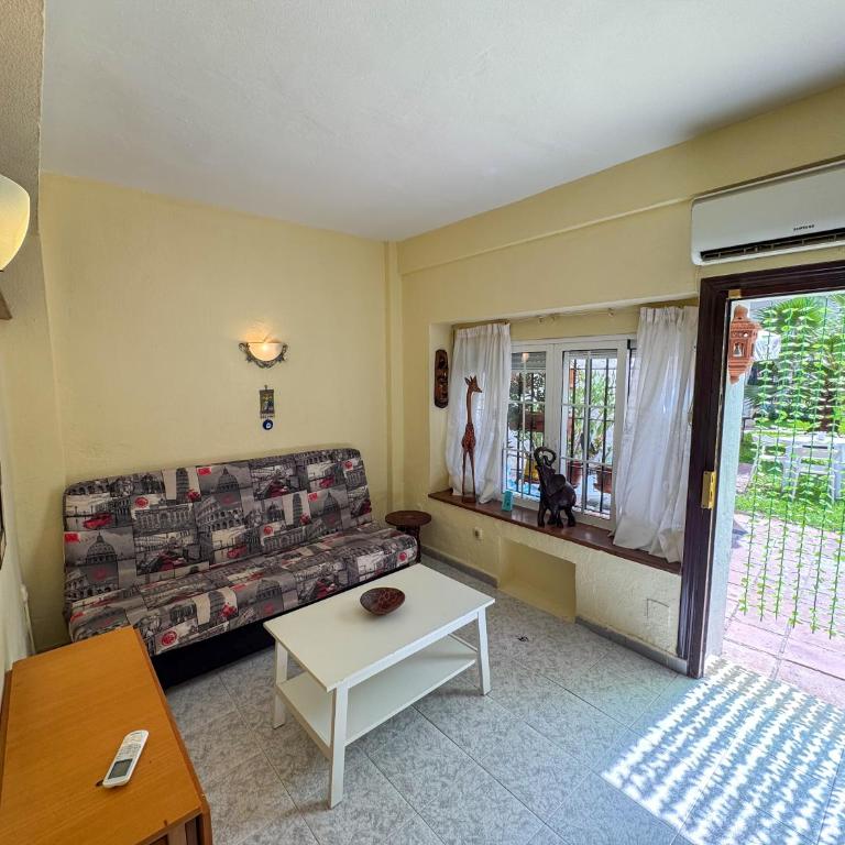 Oasis to the Sea - Turistea - Apartamento de 1 dormitorio - 4