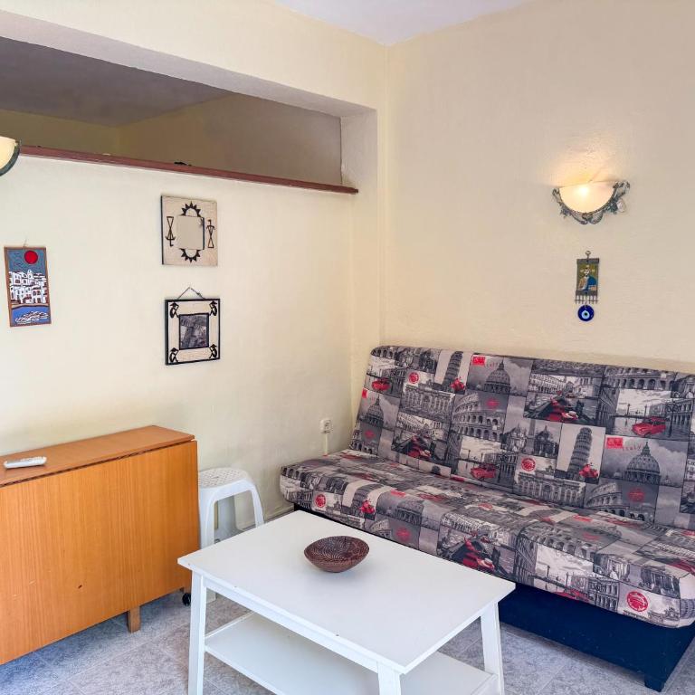 Oasis to the Sea - Turistea - Apartamento de 1 dormitorio - 2
