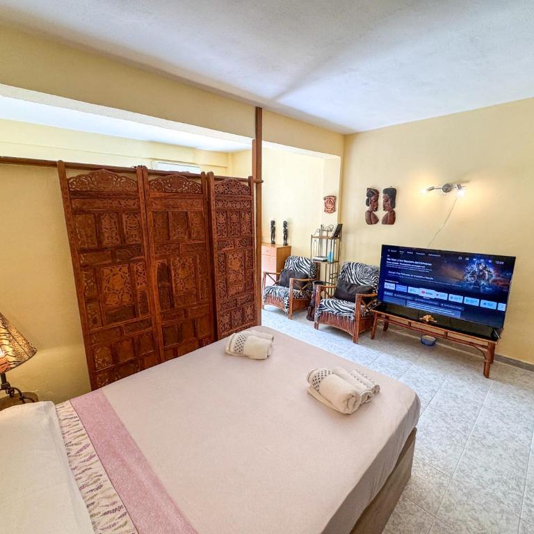 Oasis to the Sea - Turistea - Apartamento de 1 dormitorio - 20