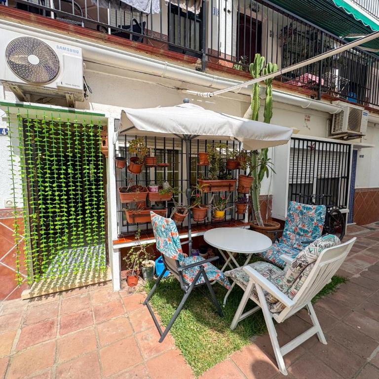 Oasis to the Sea - Turistea - Apartamento de 1 dormitorio - 5